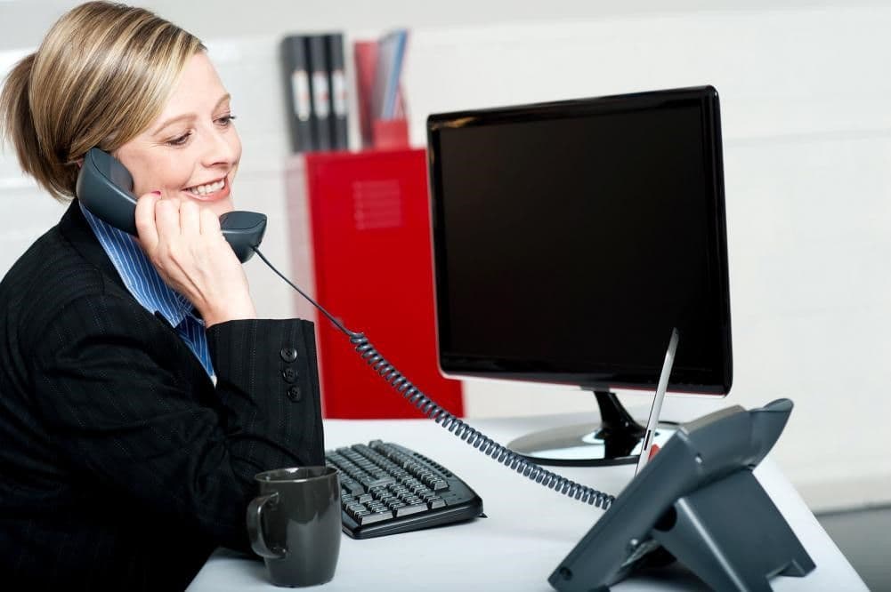 Why Use Conditional Call Forwarding with an Answering Service?