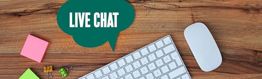 Should Law Firms Be Offering Live Chat On Their Websites?