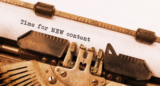 Small Law Firm Marketing - How to Write Helpful Content for Your Potential Clients