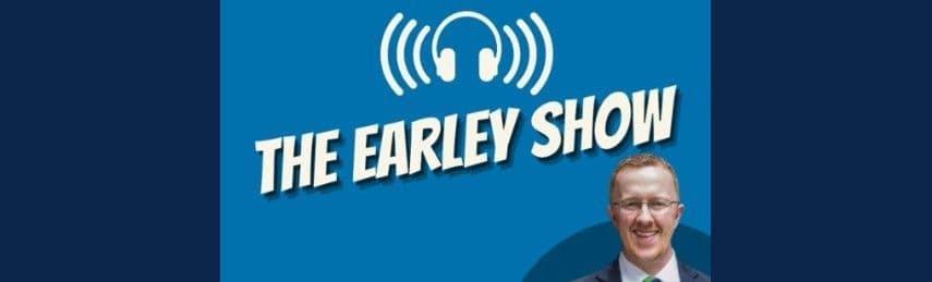 The Earley Show: Jason Hennessey Explains How To Master The Game Of Business