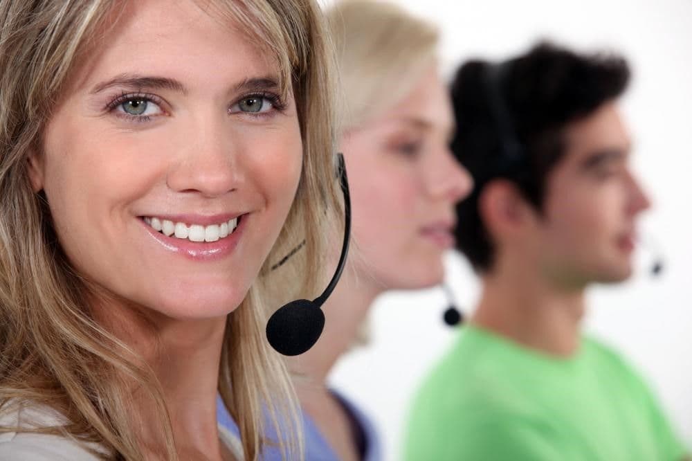 Legal Answering Service vs. Call Center