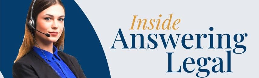 Inside Answering Legal: Addressing Common FAQs About Our Service