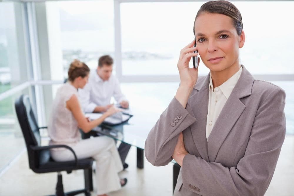 Overcoming the Difficulties Faced by Law Firms in Answering Phones