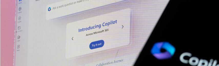 What Lawyers Need To Know About Microsoft 365 Copilot