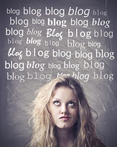 How Do I Know How Frequently I Should Blog?