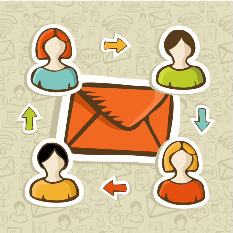 Law Firm Marketing - How to Use Email to Attract More Customers