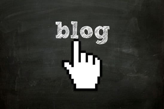 Why Sharing Other Blog Posts Benefits You More Than the Writer