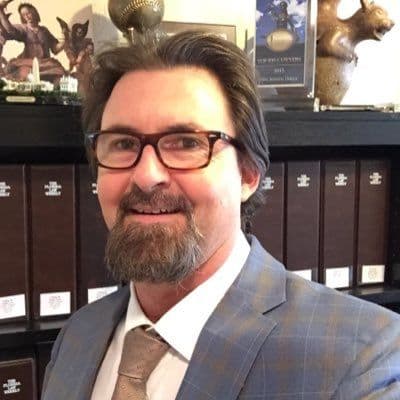 Featured Attorney: Eric J Dirga!