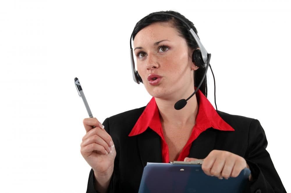 4 Reasons To Not Use an Auto-Attendant, Have a Live Receptionist!