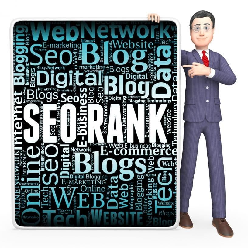 Law Firm Marketing - How Do I Know Which Keywords I Should Rank for?