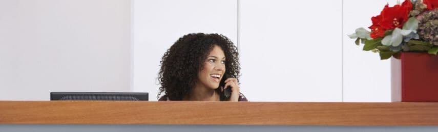 What Do I Need To Train My Law Firm Receptionist On?