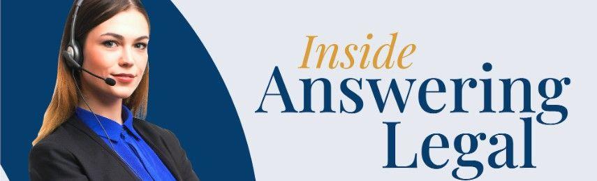 Inside Answering Legal: Erin Basinger Details Her First Year Running A Firm And Using Our Service