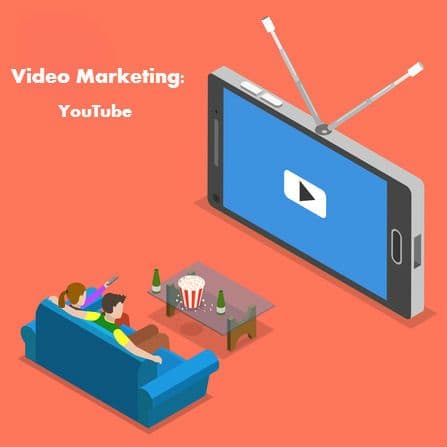 Your Law Firm Marketing Potential on YouTube