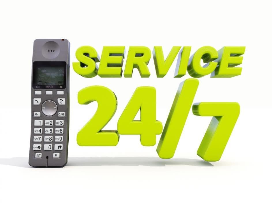 Why Is Answering Legal the Executive Answering Service?