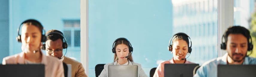 How To Identify The Best Virtual Receptionists For Law Firms