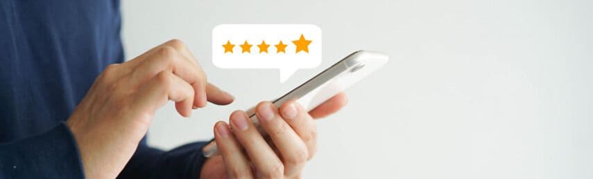 How To Score Five-Star Reviews For Your Law Firm