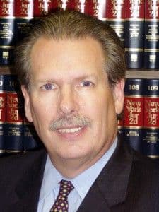 Featured Attorney: Wayne Chariff!