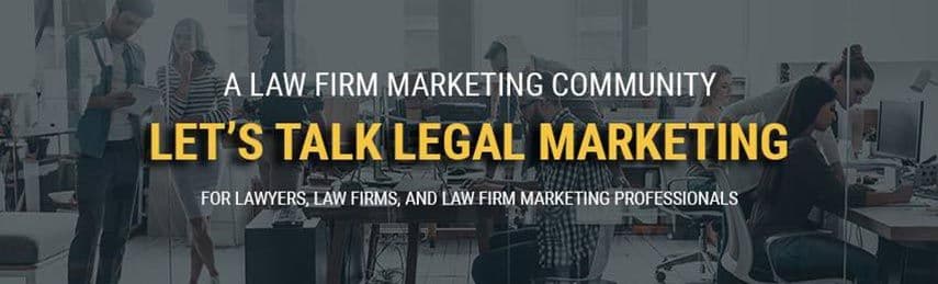 Marketing Tips For Lawyers: 5 Things We Learned From Launching “Let’s Talk Legal Marketing”