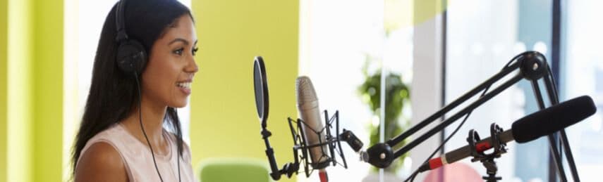 What Benefits Will Lawyers See From Starting A Podcast?